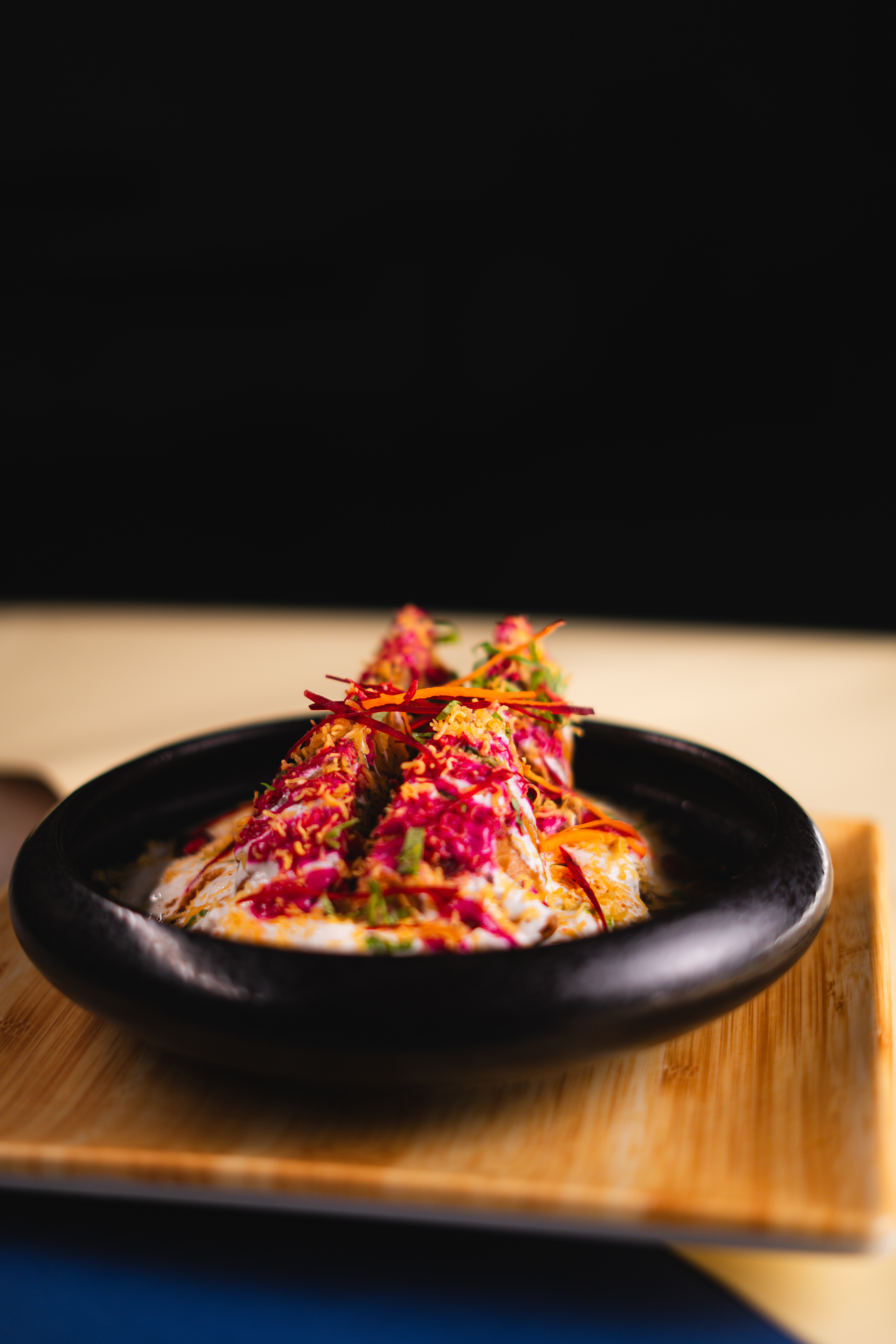 Ashaz Restaurant
